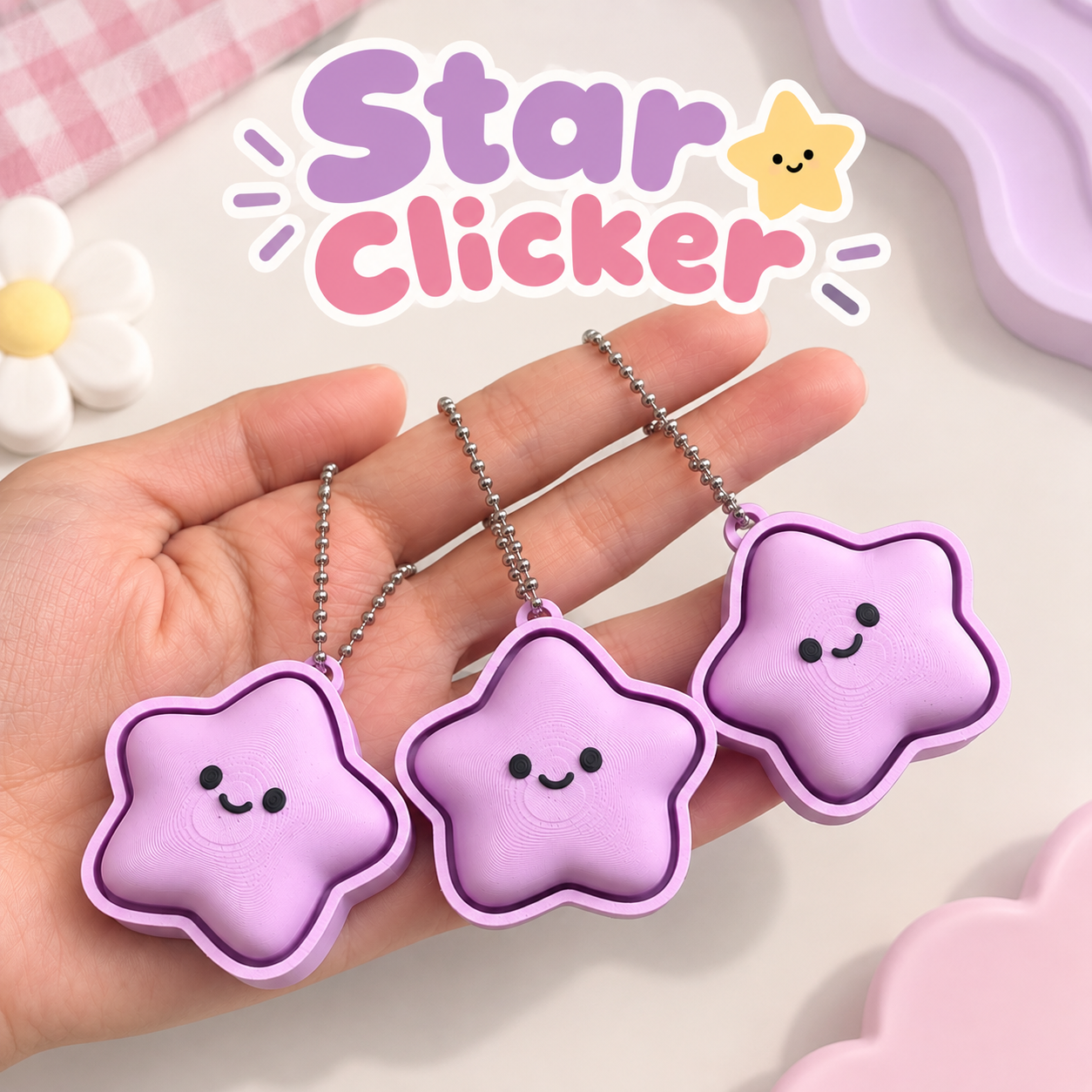 Star Clicker